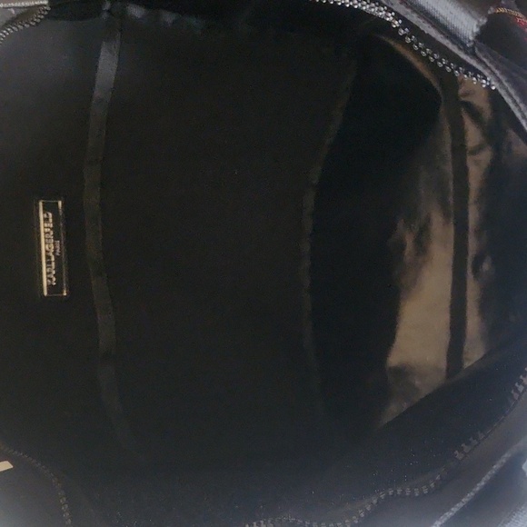 Karl Lagerfeld Sequence Rainbow Kristen Tote - Picture 7 of 11